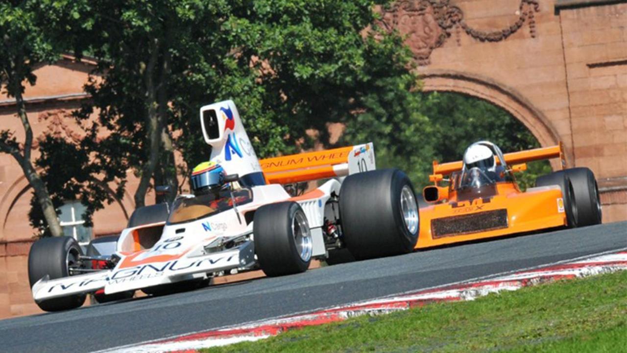 Oulton Park Lodge Little Budworth Eksteriør bilde