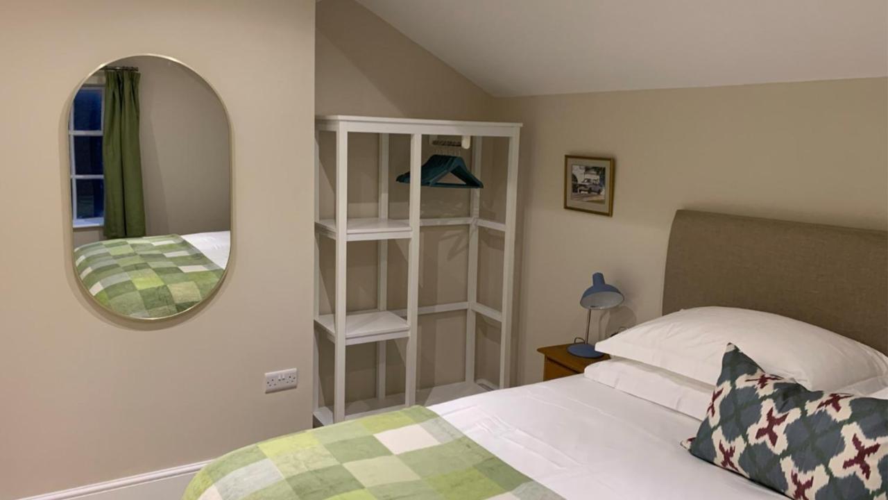 Oulton Park Lodge Little Budworth Eksteriør bilde